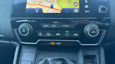 Honda CR-V 1.5 VTEC Turbo SE 5dr 2WD Petrol Estate